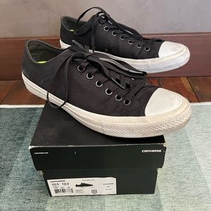 Converse Chuck Taylor II